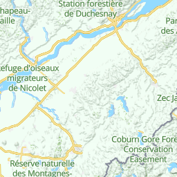 Vélo Québec preview